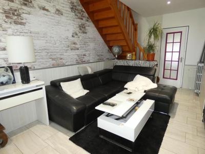 Annonce Vente 5 pices Maison Ivry-la-bataille 27