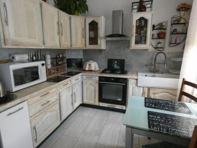 Acheter Maison Ivry-la-bataille 195990 euros