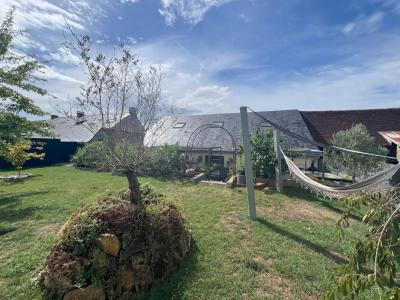 Annonce Vente 6 pices Maison Neuville-sur-sarthe 72