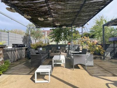 Acheter Maison 147 m2 Neuville-sur-sarthe