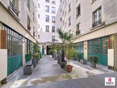 For sale Paris-11eme-arrondissement 2 rooms 32 m2 Paris (75011) photo 1