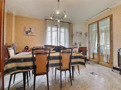 For sale Vals-les-bains 4 rooms 75 m2 Ardeche (07600) photo 2