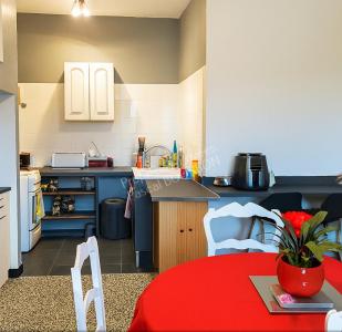 For sale Campagne-sur-aude VAL-DU-FABY 5 rooms 120 m2 Aude (11260) photo 4