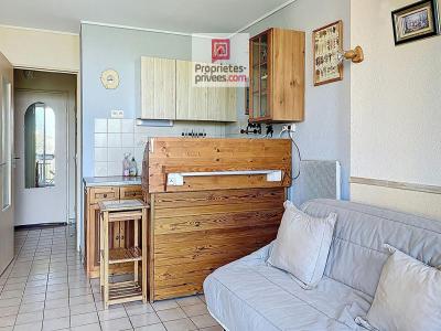 Acheter Appartement 25 m2 Greoux-les-bains