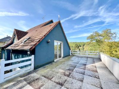 For rent Rosenwiller 7 rooms 170 m2 Bas rhin (67560) photo 1