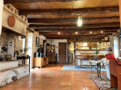 Acheter Maison Lalbenque 695000 euros