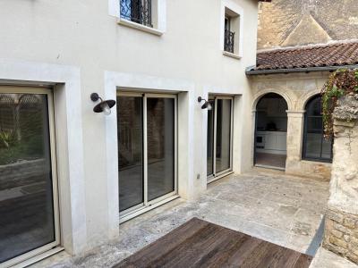 For sale Saint-maixent-l'ecole 4 rooms 110 m2 Deux sevres (79400) photo 3
