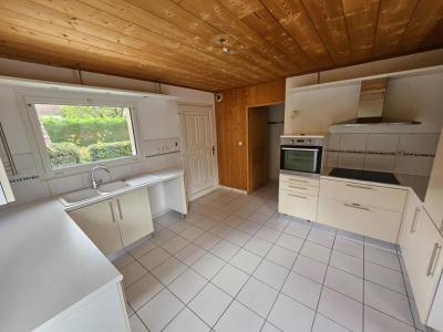 For sale Dijon 7 rooms 140 m2 Cote d'or (21000) photo 3