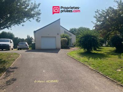 For sale Erbray 6 rooms 90 m2 Loire atlantique (44110) photo 0