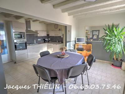 Acheter Maison 131 m2 Longue-jumelles