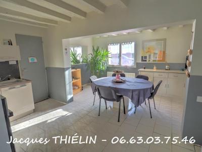 Acheter Maison Longue-jumelles Maine et loire