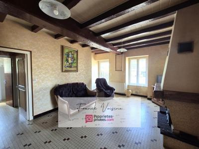 For sale Herbiers 6 rooms 95 m2 Vendee (85500) photo 2