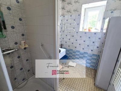 For sale Herbiers 6 rooms 95 m2 Vendee (85500) photo 3