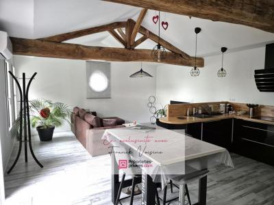 For sale Boupere 8 rooms 150 m2 Vendee (85510) photo 1