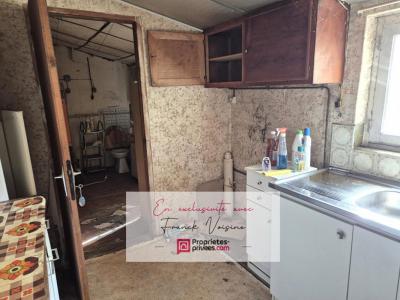 For sale Vendrennes 4 rooms 59 m2 Vendee (85250) photo 3