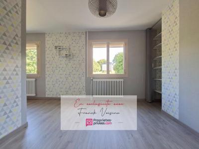 Acheter Maison Saint-michel-mont-mercure Vendee