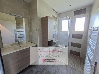 Acheter Maison Saint-michel-mont-mercure 179500 euros