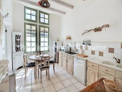 For sale Uzes 3 rooms 64 m2 Gard (30700) photo 4