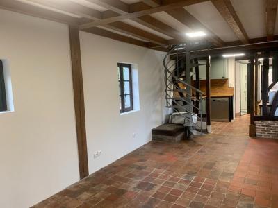Acheter Maison 40 m2 Fontaine-la-louvet