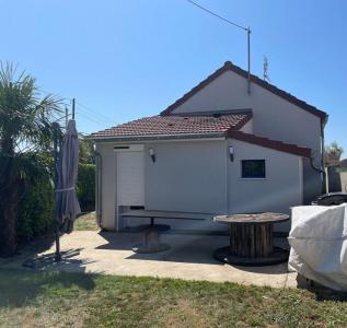 Annonce Vente 3 pices Maison Ouroux-sur-saone 71