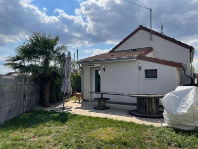 Acheter Maison 58 m2 Ouroux-sur-saone