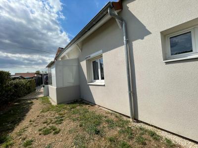 Acheter Maison Ouroux-sur-saone Saone et loire