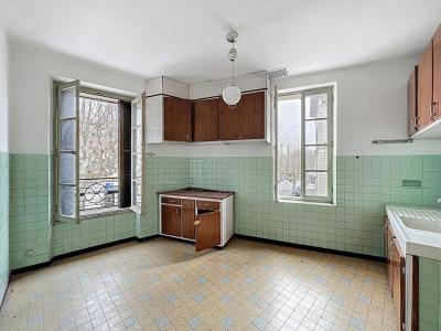 Acheter Immeuble Manosque 420000 euros