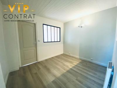 For sale Ecouen 2 rooms 29 m2 Val d'Oise (95440) photo 0