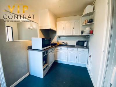 For sale Ecouen 2 rooms 29 m2 Val d'Oise (95440) photo 2