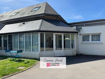 For sale Saint-romain-de-colbosc 2 rooms 55 m2 Seine maritime (76430) photo 1