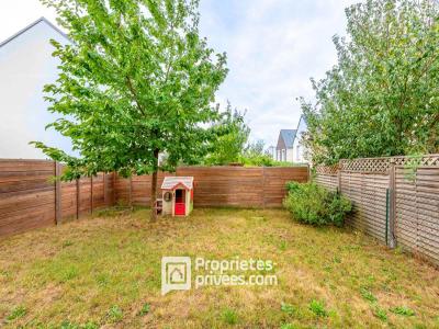 For sale Bruyeres-le-chatel 4 rooms 80 m2 Essonne (91680) photo 1