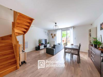 For sale Bruyeres-le-chatel 4 rooms 80 m2 Essonne (91680) photo 2