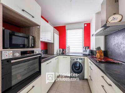 For sale Bruyeres-le-chatel 4 rooms 80 m2 Essonne (91680) photo 4