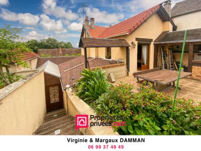 For sale Freneuse 5 rooms 115 m2 Seine maritime (76410) photo 0