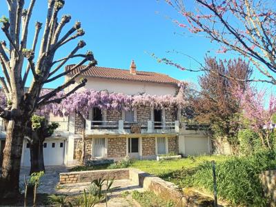 Annonce Vente 8 pices Maison Cahors 46