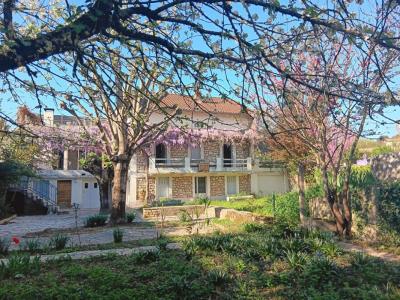 Acheter Maison 195 m2 Cahors