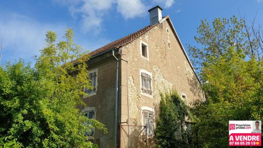 Annonce Vente 12 pices Maison Bermont 90