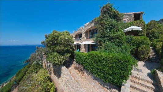 For sale Hyeres 11 rooms 371 m2 Var (83400) photo 1