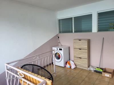 Annonce Vente 4 pices Appartement Sainte-marie 972