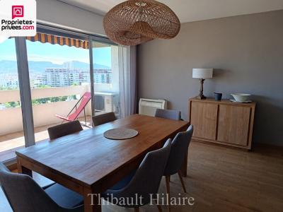 Acheter Appartement 93 m2 Marseille-10eme-arrondissement