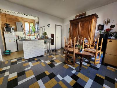 Acheter Maison 81 m2 Loches