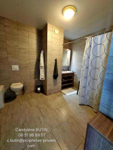 For sale Lamalou-les-bains 2 rooms 46 m2 Herault (34240) photo 3