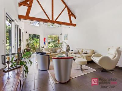 For sale Sautron 8 rooms 230 m2 Loire atlantique (44880) photo 3