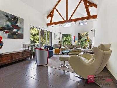 For sale Sautron 8 rooms 230 m2 Loire atlantique (44880) photo 4