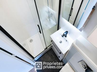 Acheter Appartement Paris-18eme-arrondissement Paris