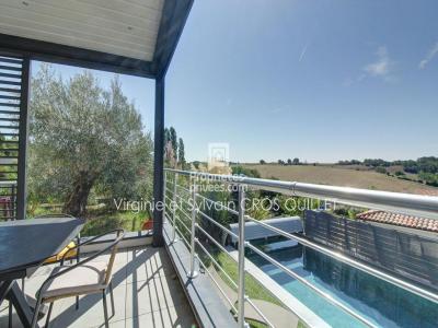 For sale Montastruc-la-conseillere 5 rooms 160 m2 Haute garonne (31380) photo 3