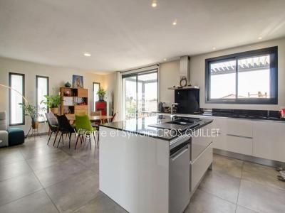 For sale Montastruc-la-conseillere 5 rooms 160 m2 Haute garonne (31380) photo 4