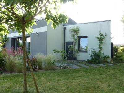 Annonce Vente 8 pices Maison Tessoualle 49