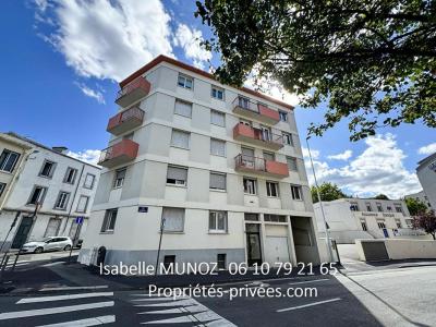 For sale Clermont-ferrand 3 rooms 60 m2 Puy de dome (63000) photo 0