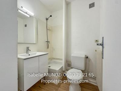 For sale Clermont-ferrand 3 rooms 60 m2 Puy de dome (63000) photo 4